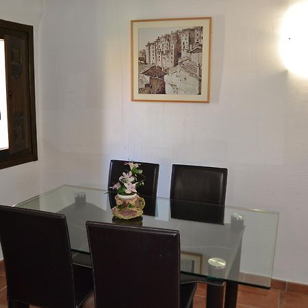 Apartamento San Mateo 1 Cuenca  Eksteriør bilde