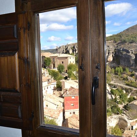 Apartamento San Mateo 1 Cuenca  Eksteriør bilde
