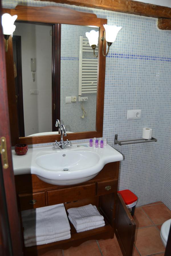 Apartamento San Mateo 1 Cuenca  Eksteriør bilde