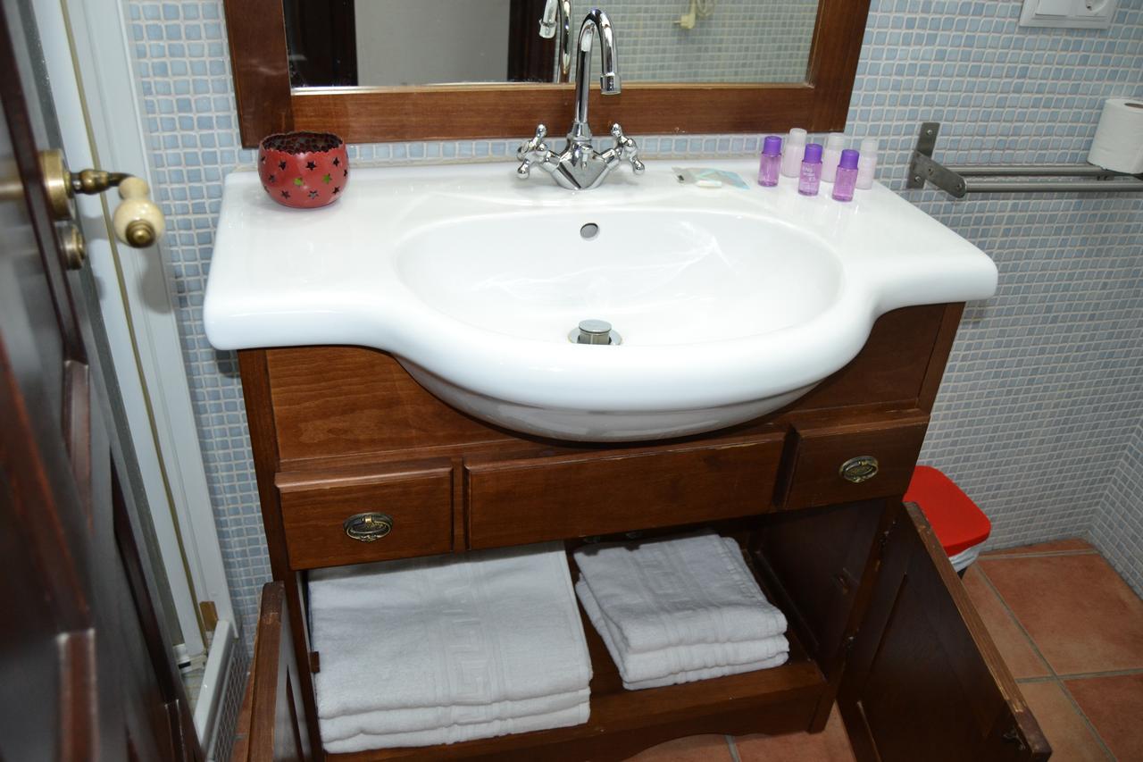 Apartamento San Mateo 1 Cuenca  Eksteriør bilde