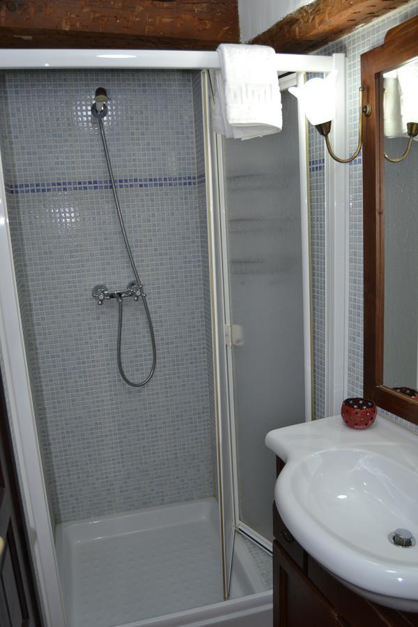 Apartamento San Mateo 1 Cuenca  Eksteriør bilde
