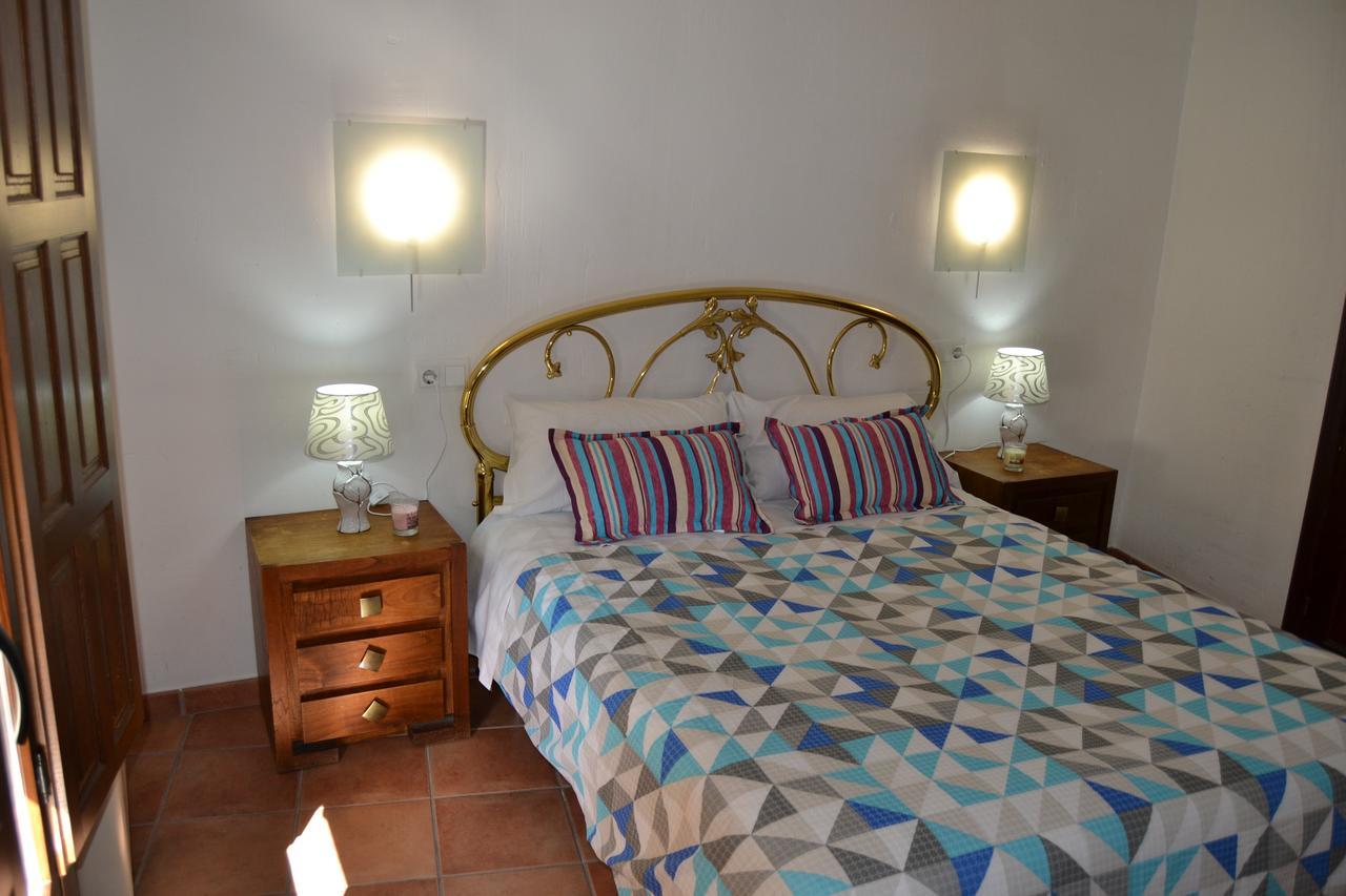 Apartamento San Mateo 1 Cuenca  Eksteriør bilde