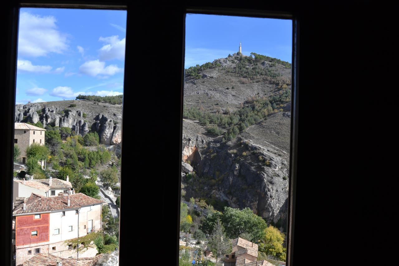 Apartamento San Mateo 1 Cuenca  Eksteriør bilde