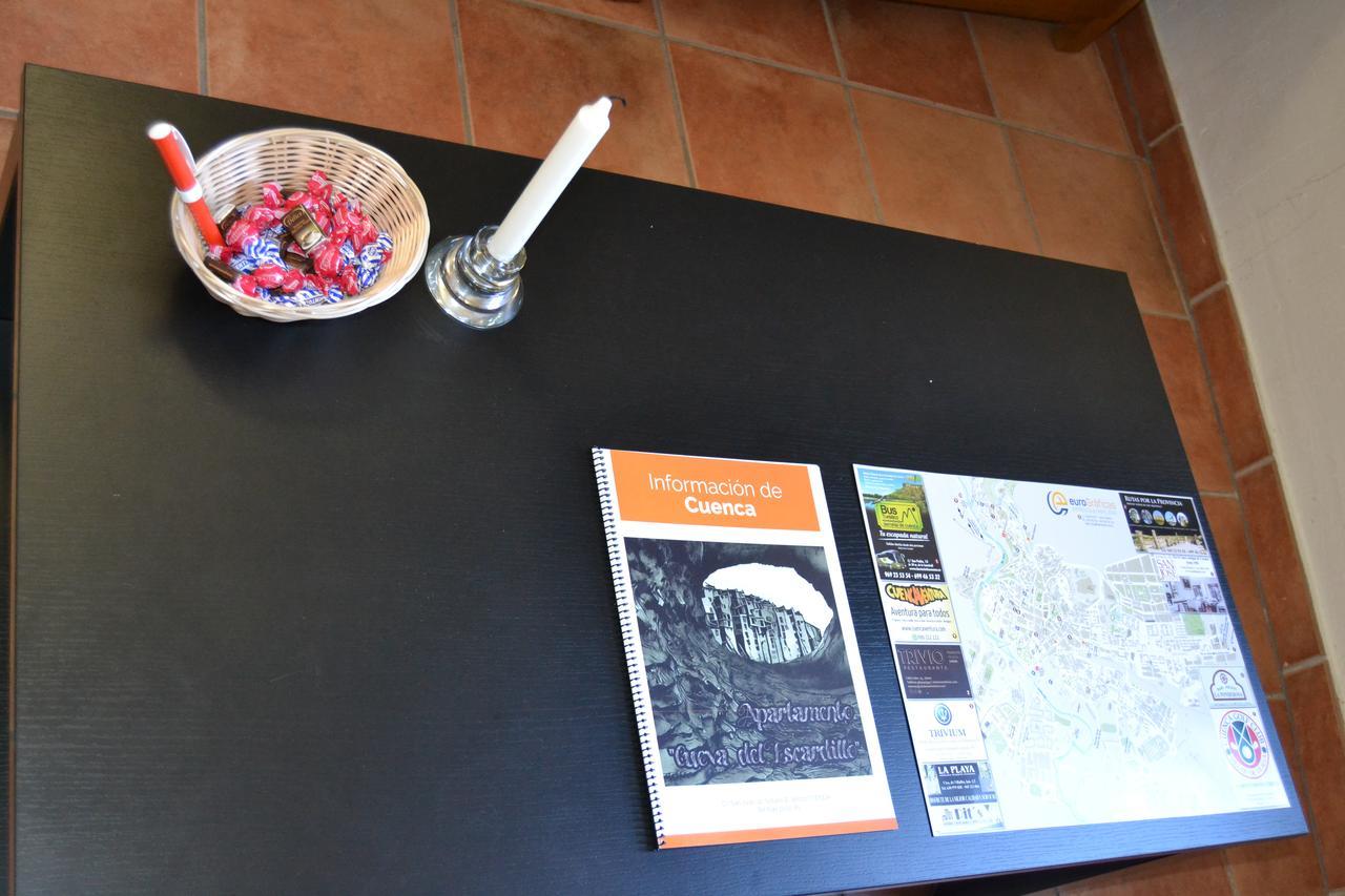 Apartamento San Mateo 1 Cuenca  Eksteriør bilde