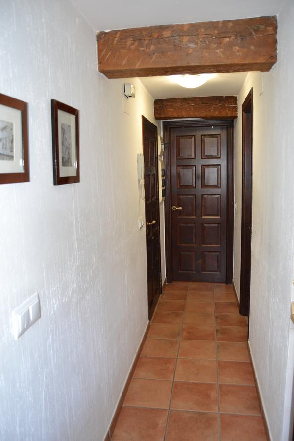 Apartamento San Mateo 1 Cuenca  Eksteriør bilde