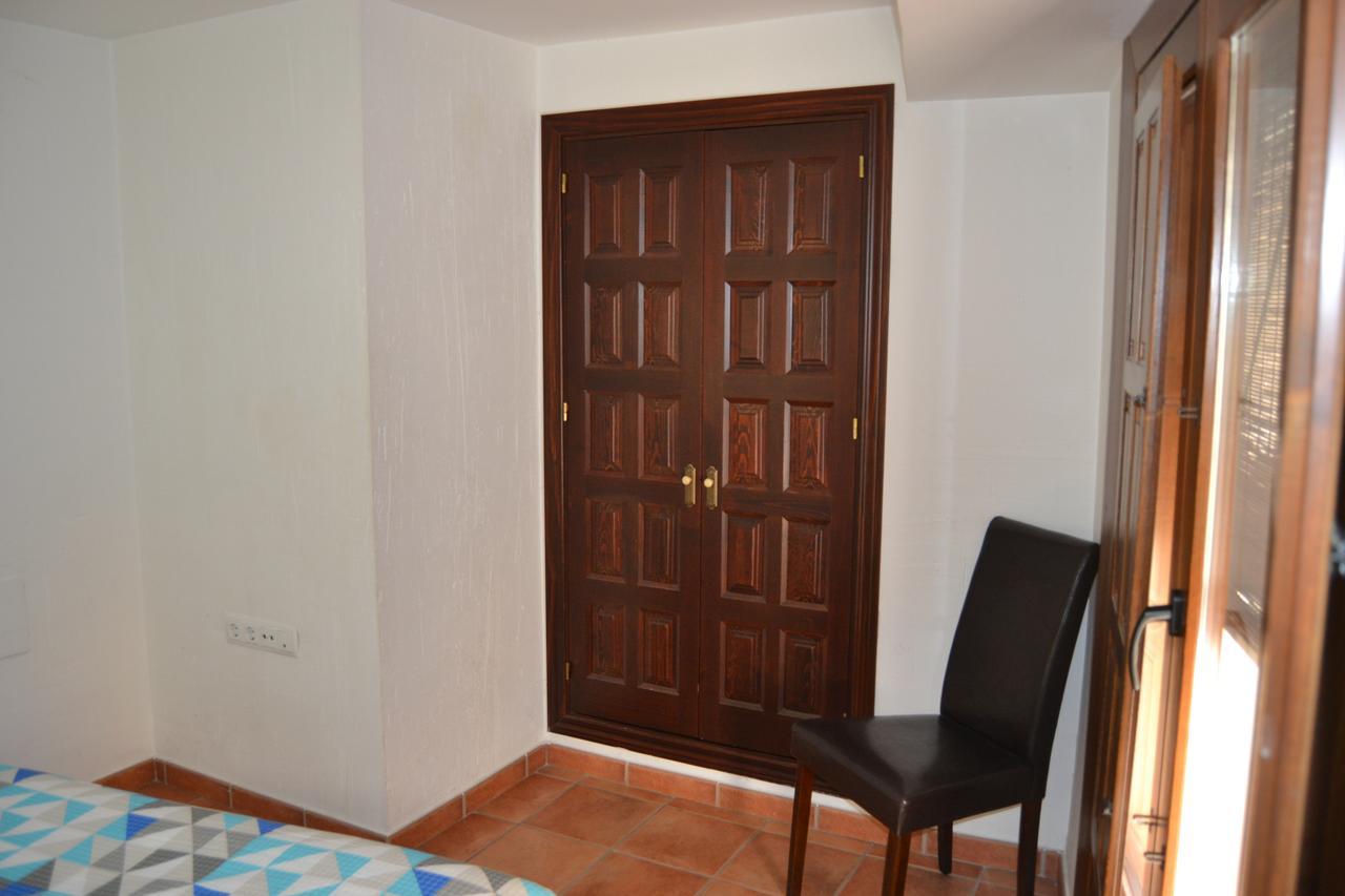 Apartamento San Mateo 1 Cuenca  Eksteriør bilde