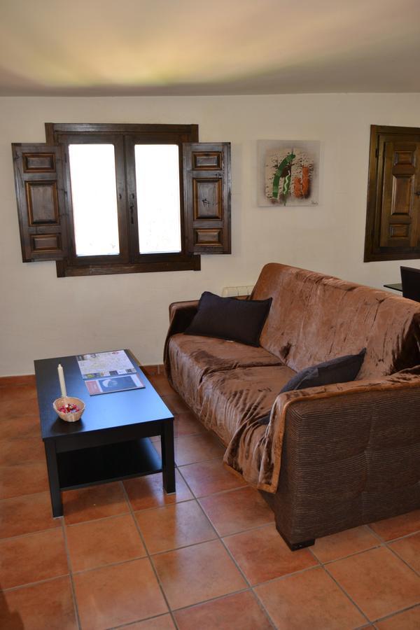 Apartamento San Mateo 1 Cuenca  Eksteriør bilde