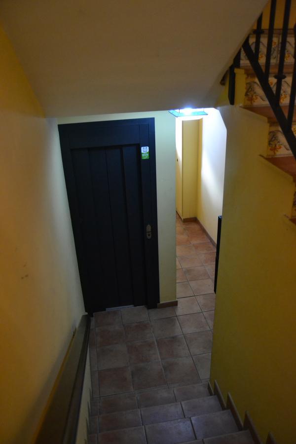 Apartamento San Mateo 1 Cuenca  Eksteriør bilde